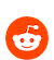 Reddit Logo